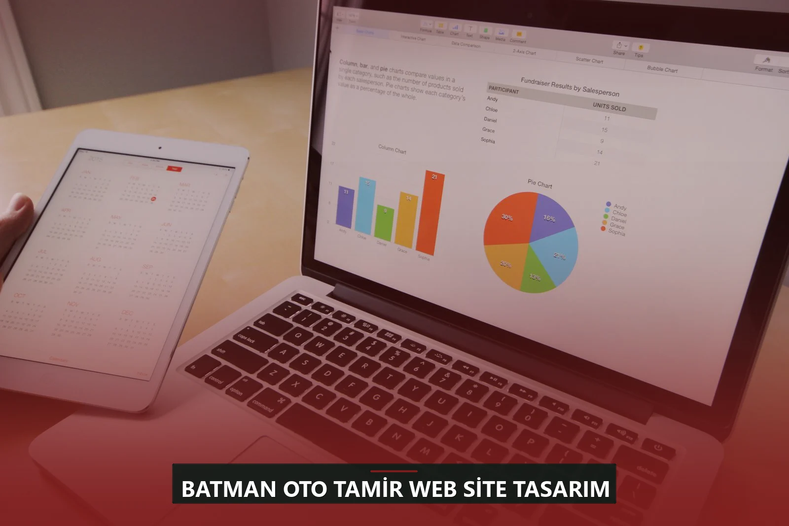 Batman Oto Tamir Web Site Tasarım