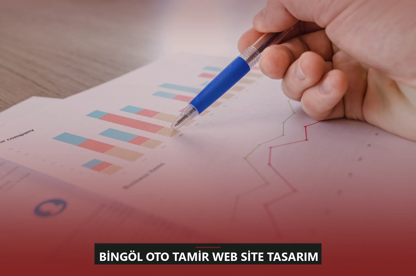 Bingöl Oto Tamir Web Site Tasarım
