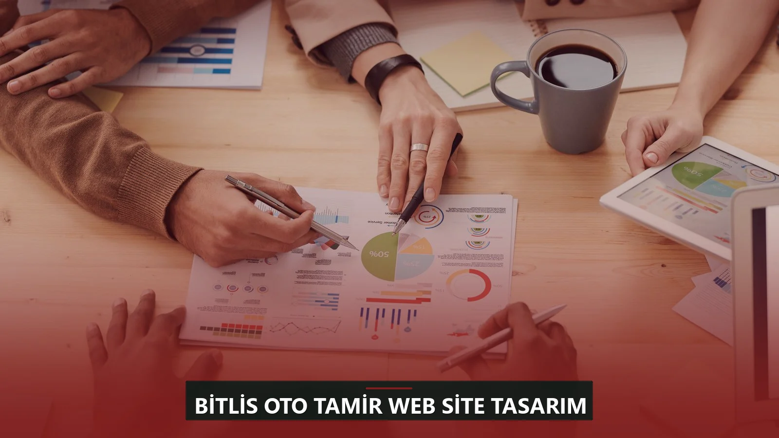 Bitlis Oto Tamir Web Site Tasarım